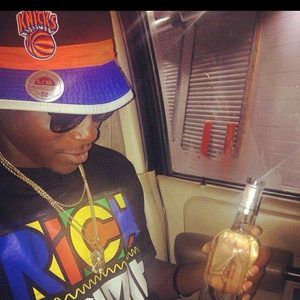 Meet your Posher, Travis